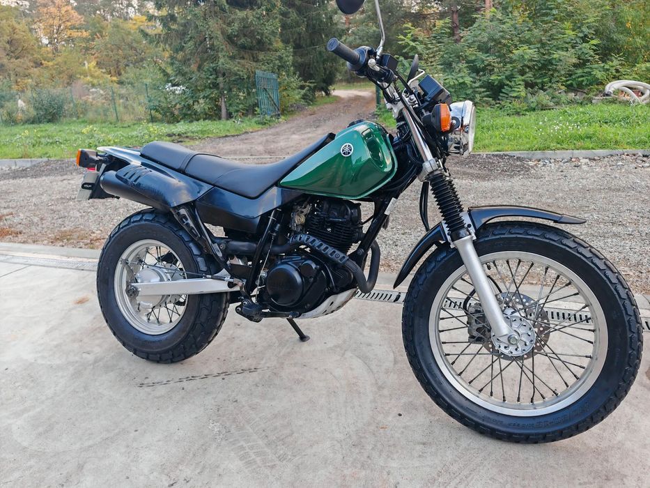 Yamaha