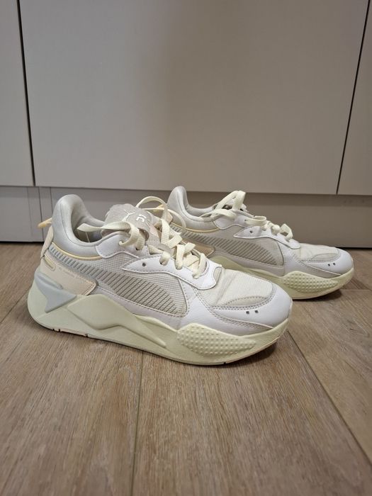 Жіночі кросівки puma оригінал