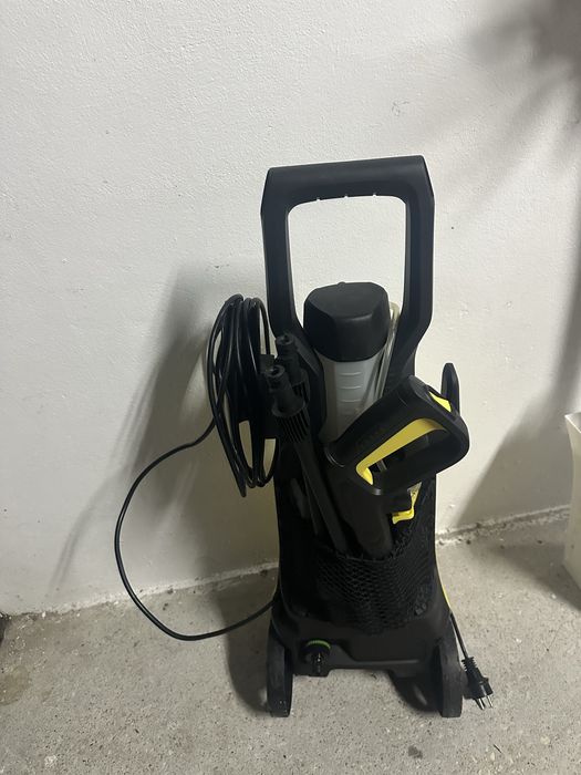 Karcher k4 universal