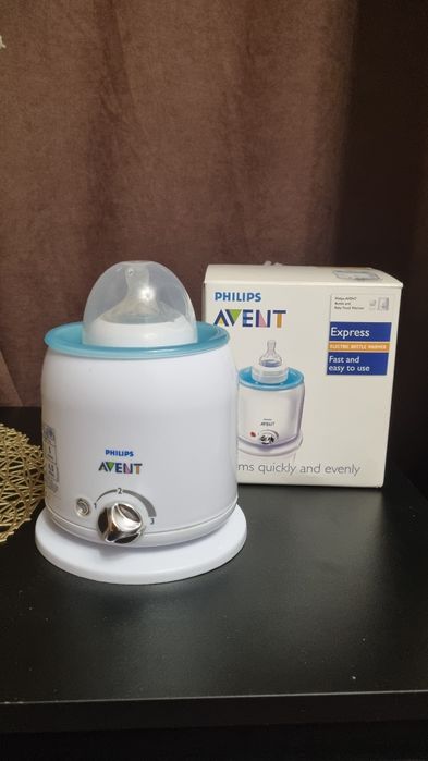 Підігрівач Phillips AVENT express