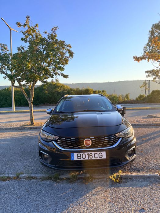 Fiat Tipo 1.4 easy Bi-Fuel GPL 2019