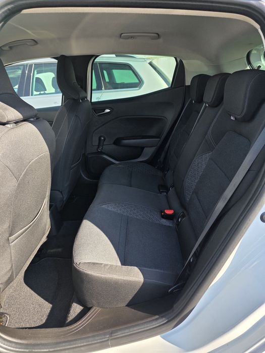 Renault Clio 1.5 Blue dCi Intens