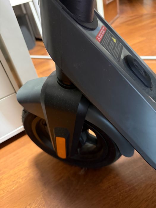 Trotinete elétrica NIU KQi2 PRO