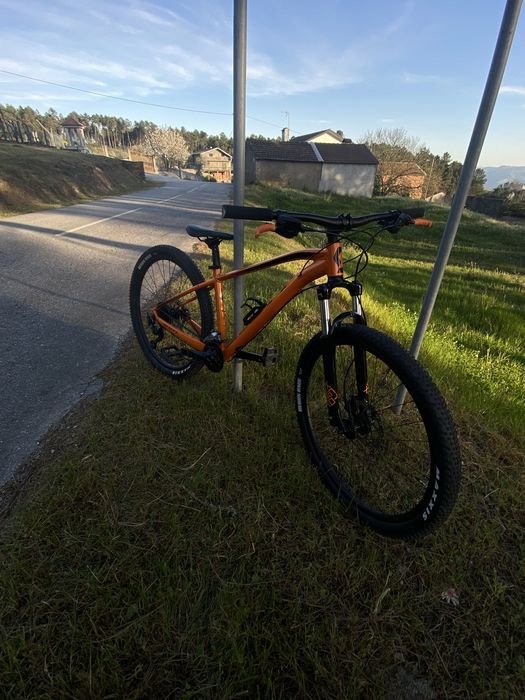 Scott aspect 720 27.5