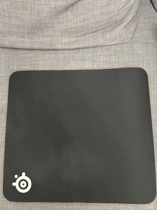 Tapete de rato steelseries qck heavy L