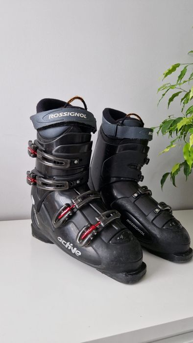 Buty narciarskie Rossignol rozmiar 29,5 (335mm)