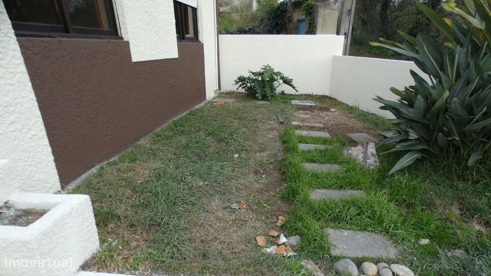 Andar moradia T2 Moreira - Maia