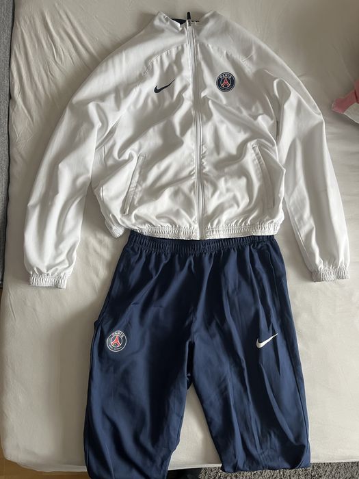 Dres Nike Paris Saint Germain
