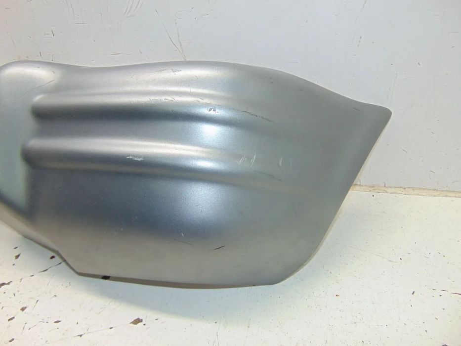 Hyundai Galloper/Kia cantos para-choques