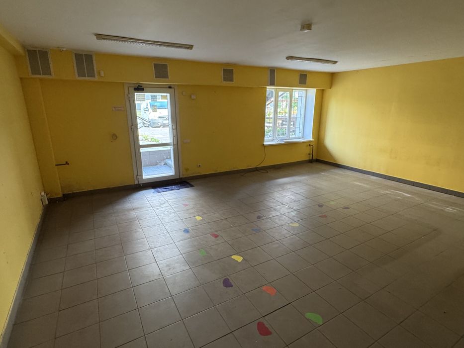 Аренда. Помещение 120 м.кв.