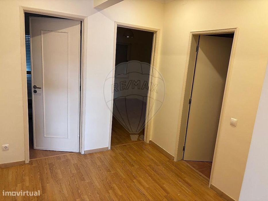 Apartamento T2 para arrendamento