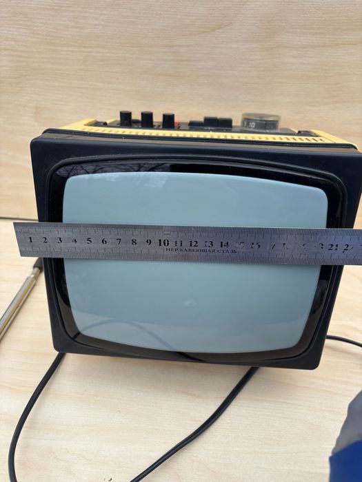 Телевізор Єлектроніка 23ТБ 316Д