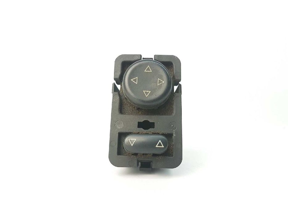 CONTROLADOR DE VISÃO TRASEIRA PEUGEOT 406 BERLINA (S1/S2) STDT