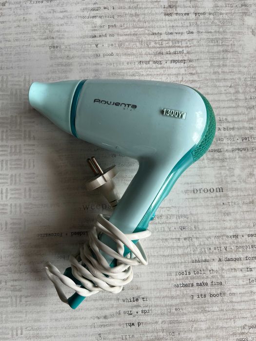 Suszarka do Włosów Rowenta CV1110 1300W