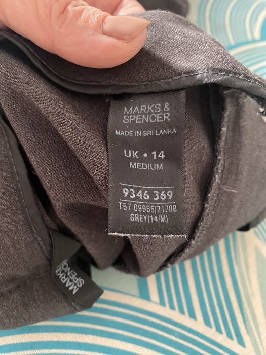 Штани жіночі Marks & Spenser