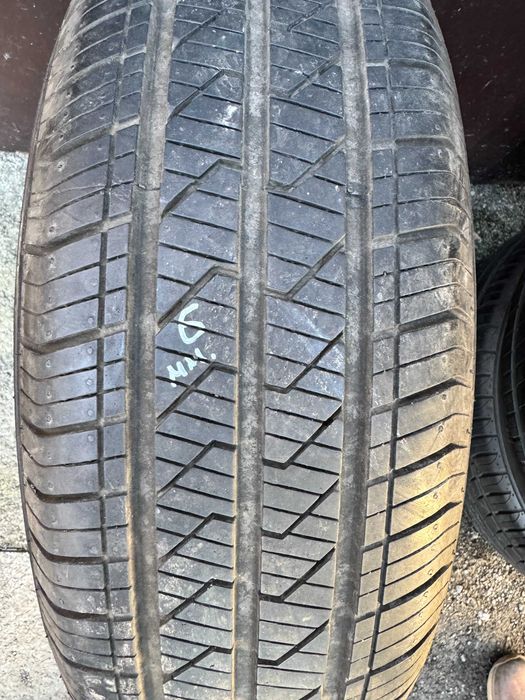 Шини SECURITY 195/70 R14 96N, Radial AW414, всесезона резина