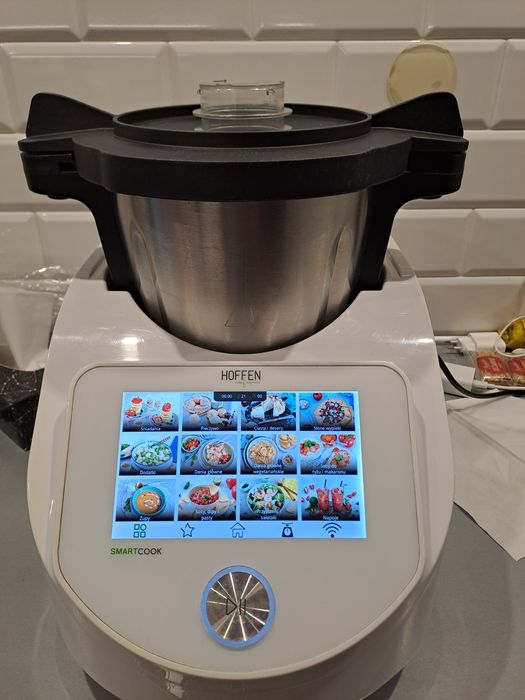 Thermomix hoffen