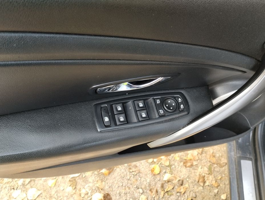 Продам Renault Megane-3