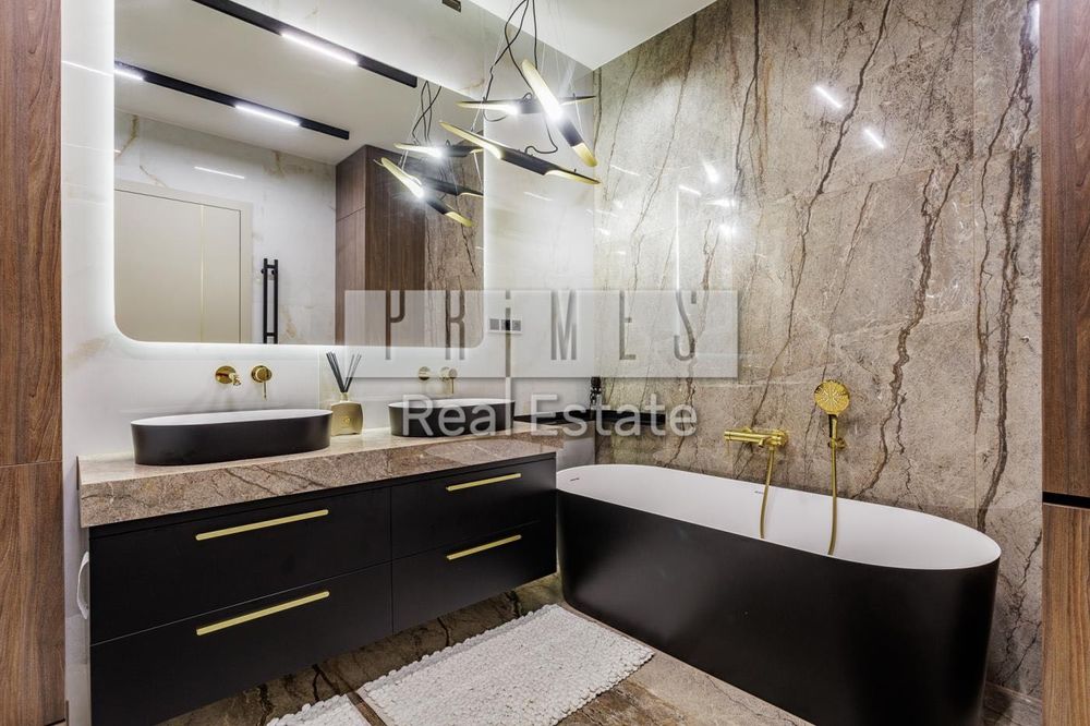 Продаж 4-кімнатної квартири 130 м² ЖК Новопечерські Липки Печерськ