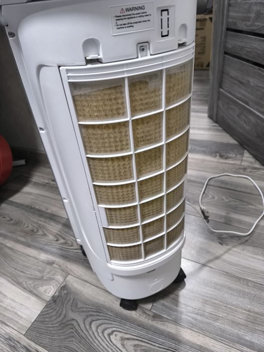 Кондиціонер  мобільний