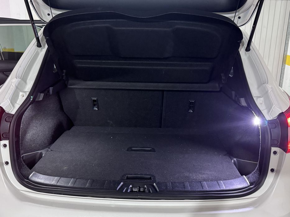 Nissan Qashqai 1.5 dCI N-Connecta 18 PS