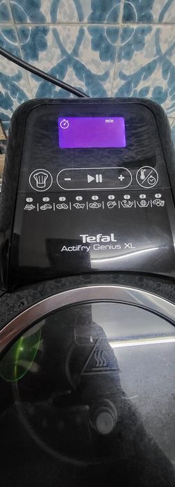 Tefal Actifry Genius XL