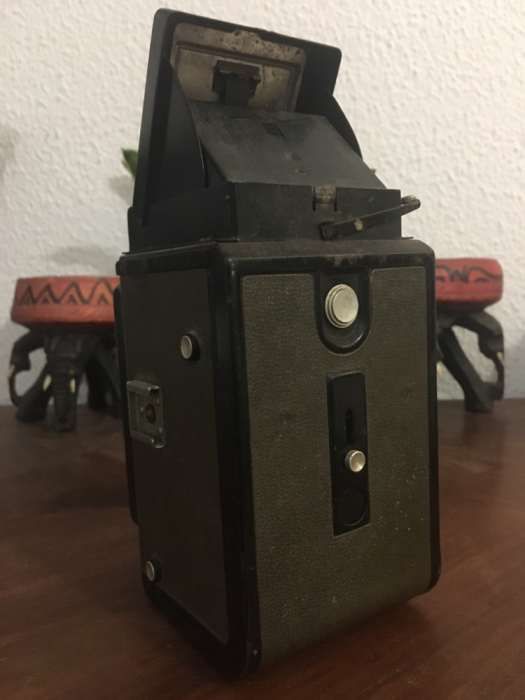 GRAFLEX 22 de 1952
