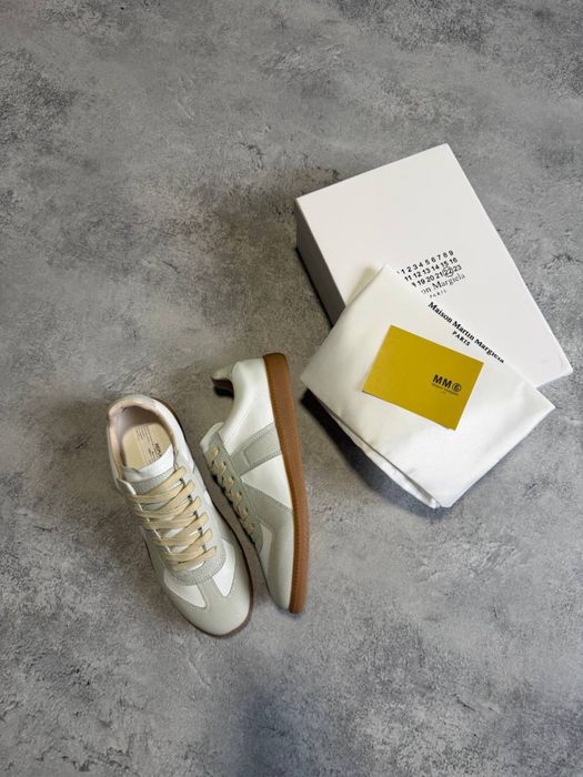 Кросівки Maison Margiela / mm6 / premiata
