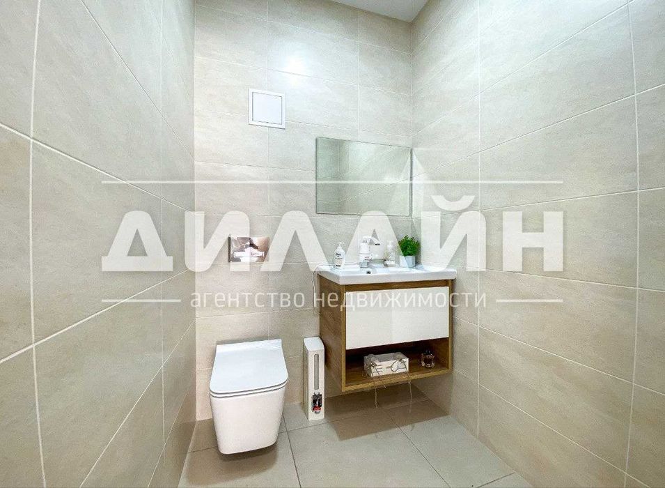 Уютный офис «под ключ» на пр. Соборный 177 (район пр. Металлургов)