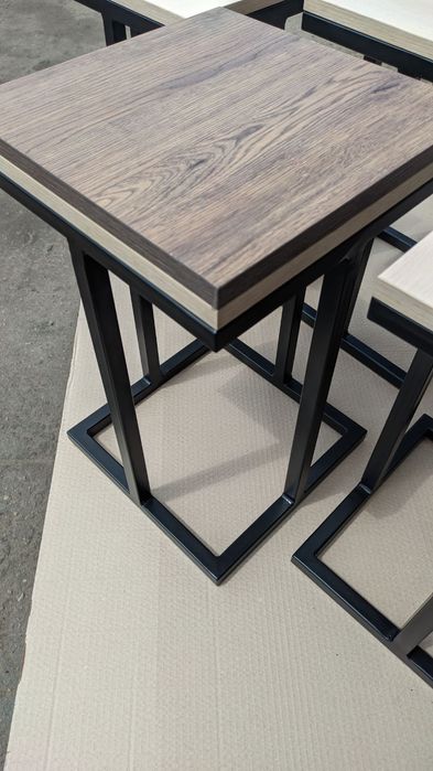 Продам табурет Loft Wrong