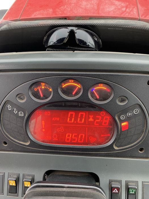 Sprzedam mccormick xtx 215