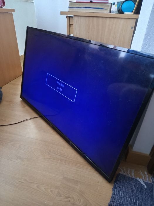 Vendo TV 42 polegadas