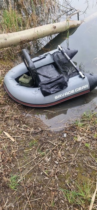 Savage gear plywadelko