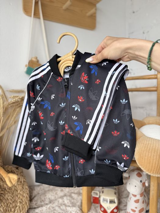 спортивний костюм Adidas 86