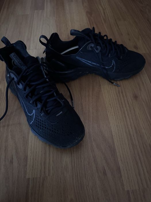 Кроссовки Nike react vision