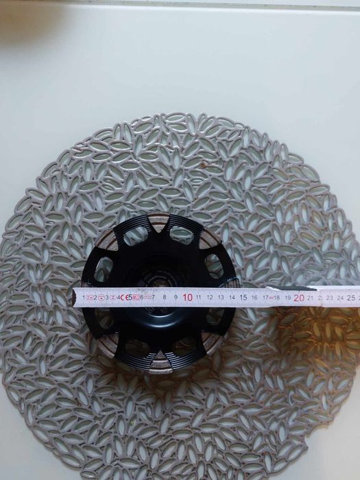 Tarcza Hilti DG-CW 150/6” PREMIMIUM DIAMOND do betonu