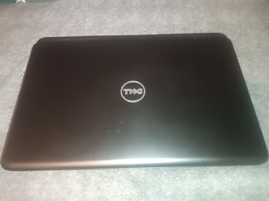 Игровой ноутбук DELL INSPIRION N7110 17.3" i7 ОЗУ 16Гб