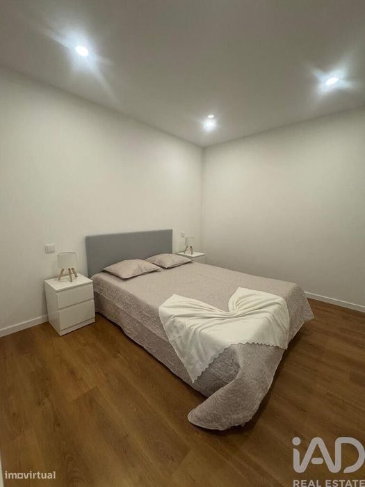 Apartamento T2 em Arca e Ponte de Lima de 60 m2