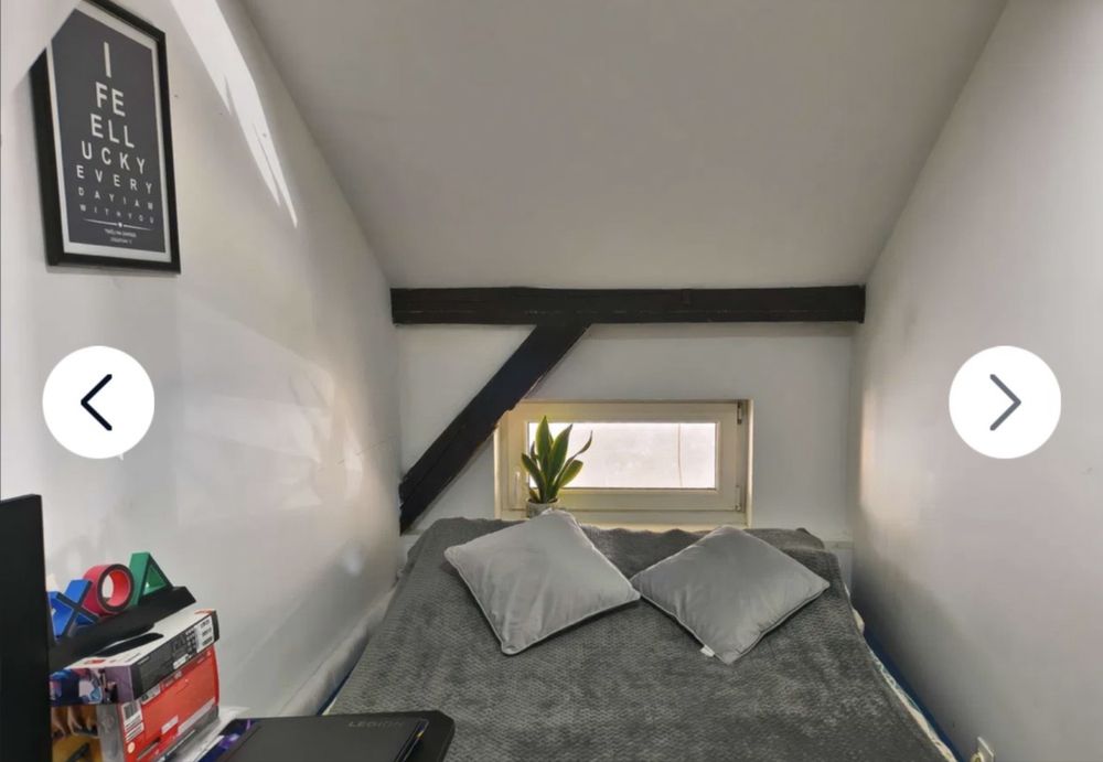 Mieszkanie  sprzedam