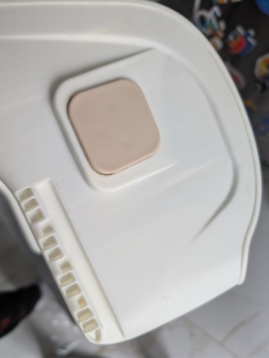 Bambi стільчик для годування