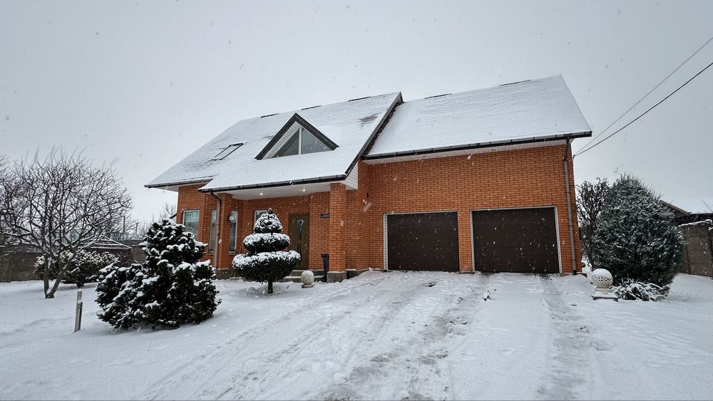 Продам будинок с. Степне