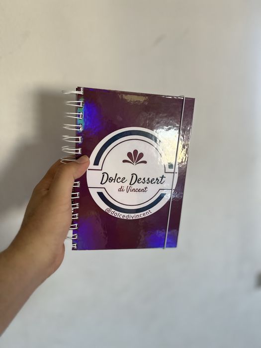 Agendas personalizadas