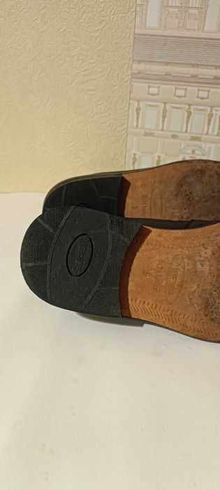 Туфли Mersedes 24.5cm  5 розмір