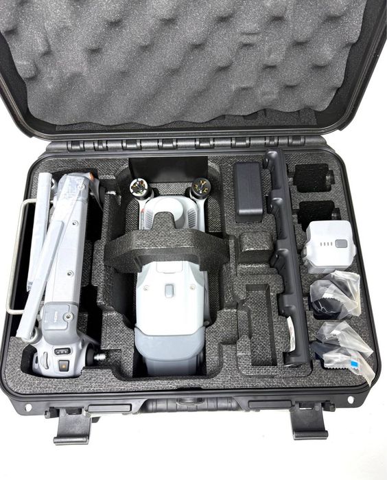 Дрон Dji Matrice 4 т комплект