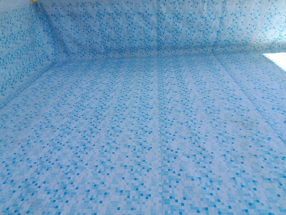 Каркасний басейн