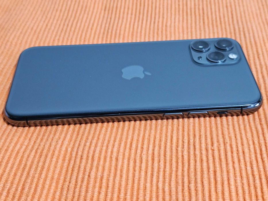 Iphone 11Pro 512gb. 100% Bateria. Muito bom
