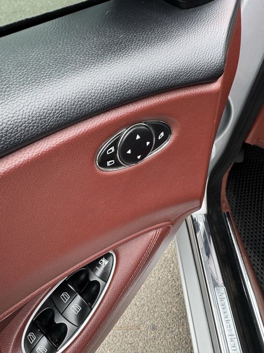 Продам Mercedes-Benz CLS-320 дизель