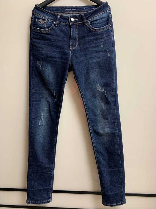 Жіночі теплі джинси Version Jeans, розмір 28