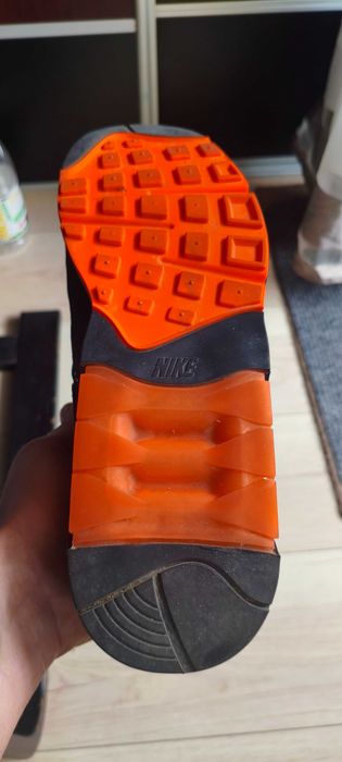 Buty Nike Air Max
