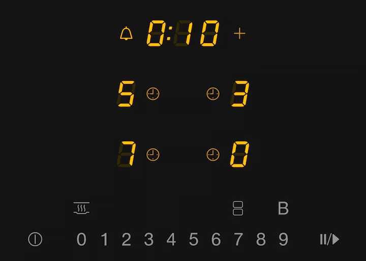 Sprzedam płytę indukcyjną Miele KM 7373 FR – NOWA